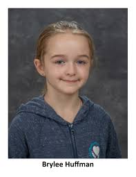 Claymont Elementary names November's top students.