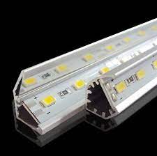 Purchase your favorite 12 volt led string for your car, boat or golf cart. Grosshandel Smd 5730 Led Bar Licht 12 Volt Led Licht 36leds 0 5m 72leds 1m 144leds 2m Led Hartband Mit V Formigem Aluminiumkanal Warm Cool Reinweiss Von Flymall 1 94 Auf De Dhgate Com Dhgate