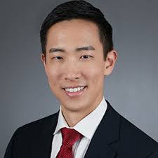 Abraham Kim's Instagram, Twitter & Facebook