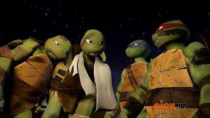 Slash And Destroy Gallery Teenage Mutant Ninja Turtles Artwork Donatello Ninja Turtle Tmnt