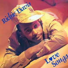 Richie Davis Discography: Vinyl, CDs, & More
