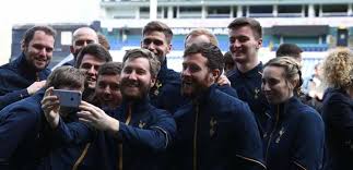 We will probably see one or two more assistants named shortly unless mourinho is opting for a smaller coaching staff. Spurs Jobs And Careers Tottenham Hotspur