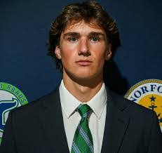 Ryan Delong's Instagram, Twitter & Facebook