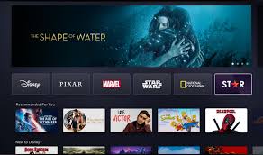 Sign up for disney+ and start streaming today. Disney To More Than Double Content Offering In Canada With New Star Tier Playback