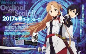 Like and share our website to support us. à¸ à¸› à¸™ Sword Art Online Ordinal Scale 2017 Sword Art Online Movie 2 Bd 1920x1080 X264 Flac Subeng à¹€à¸ª à¸¢à¸‡à¹„à¸—à¸¢à¹‚à¸£à¸‡à¹‚à¸¡ à¹ƒà¸«à¸¡ Encode H 264 1080p Rip From Master à¸žà¸²à¸à¸¢ à¹„à¸—à¸¢à¹‚à¸£à¸‡