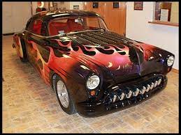 1950 Oldsmobile Oldsmobile Custom Cars Classic Cars Muscle