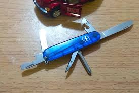 Untuk pembelian barang sebanyak 2pcs akan mendapat potongan harga sebesar 2,5. Victorinox Swiss Army Knife Pisau Import Rare Facebook