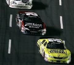 Real nascar fan's are invited to watch and enjoy vfw sport clips help a hero 200 nascar 2012 nationwide series racing games online on 7:30 pm edt, may 11, 2012, at the darlington raceway, darlington, sc. Kyle Busch Wins 9th Race Of Incredible Season Accesswdun Com