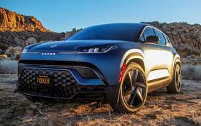 Image result for Deep Ocean 2016 Fisker