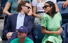 He made his film debut in the drama unrelated (2007) but gained international fame . Who Is Tom Hiddleston S New Mystery Girlfriend Film Daily
