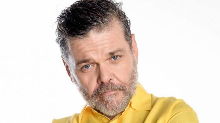Contratar a Alfredo Casero | Ramasso Productora - Contrataciones de Artistas