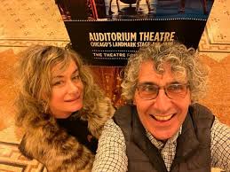 Event Feedback: Daryl Hall and the Daryl's House Band with special guest  Todd Rundgren