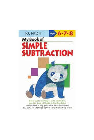 Lot Of 5 Kumon Workbooks Grade 3 New | Ebay