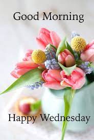 Wednesday morning greetings wednesday morning quotes blessed wednesday good morning wednesday wonderful wednesday good lovethispic offers good morning happy wednesday pictures, photos & images, to be used on facebook, tumblr, pinterest, twitter and other websites. Pin By Suganya On Everyday Good Morning Wednesday Good Morning Image Quotes Good Wednesday