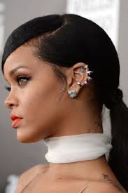 African American Black Ponytail Hairstyles With Bangs 50 Pictures Of African American Ponytail Hairstyles With Bangs Side Ponytail Hairstyles Sleek Ponytail Black Ponytail Hairstyles