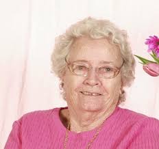 Kathleen Dix Obituary