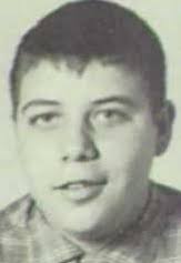 Obituary for coal grove class of 1965 member