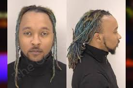 Deonte Logan — Richmond County Jail Bookings