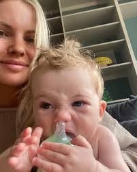 Happy Mother's Day to the best! @livcripps__