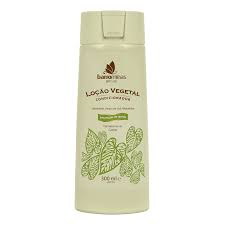 Condicionador Barro Minas Loção Vegetal 300ml