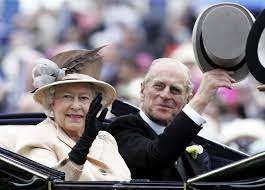 Prince philip has died, the palace confirmed. Prince Philip Has Passed Away At 99 Queen Elizabeth S Husband Dies