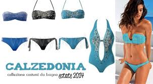 Scegli la consegna gratis per riparmiare di più. Calzedonia Costumi Da Bagno 2014 Anteprime Del Nuovo Catalogo