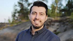 Kärlek och passion bakom Merskal