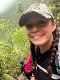 Walking McNab Shepherds in Wetlands and BLM Land