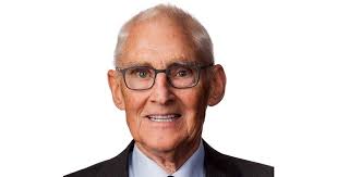 Veteran Missouri attorney Maurice Graham dies at 87