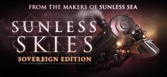 Sunless skies is a gothic horror roleplay game with a focus on exploration and exquisite storytelling, for pc, mac and linux. Sunless Skies Sovereign Edition On Steam