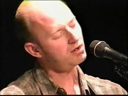 mike ireland @ the reclamation project concert