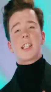 Happy Birthday to Rick Astley., (6 February 1966)