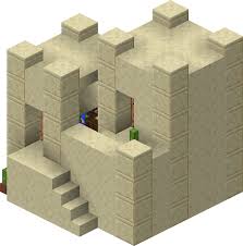 Also note that each farm spawns as one of four types of crop, chosen between wheat, beetroot, carrot, or potato. Village Structure Blueprints Desert Cartographer 1 Blueprint Official Minecraft Wiki