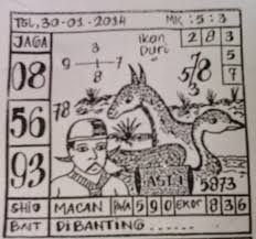 The Predictor S Makna Dibalik Kata Page 16