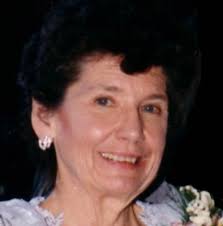 Obituary information for Sheila Quinn