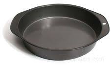 2 1/16 and the handle a bit wider. Types Of Bakeware How To Cooking Tips Recipetips Com