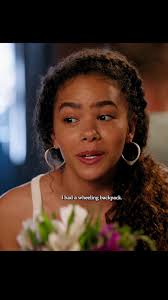 I Love Margo Buck Teeth