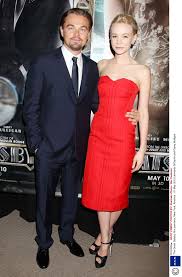 Mulligan has a pair of pictures at cannes; The Great Gatsby Premiere Pictures