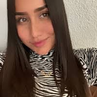 Hazel Delgado's Instagram, Twitter & Facebook