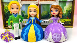 Selain gambar putri sofia, di blog ini juga menyediakan berbagai macam gambar mewarnai seperti gambar mewarnai. Geschichte Mit Sofia Die Erste Lucinda Die Kleine Hexe Vermasselt Die Party Von Prinzessin Amber Youtube
