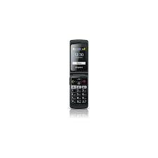 Emporia Flip Basic F220, black ...