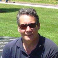 Gregory Upton's Instagram, Twitter & Facebook