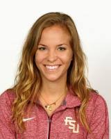 2015 Women's Track & Field Photos