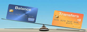 With a balance transfer credit card, you'll be expected to pay a balance transfer fee for each transfer made to the card. Balance Transfer Everything You Should Know About