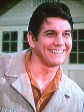 Bobby Wayne “Jesse” Pearson (1930-1979)