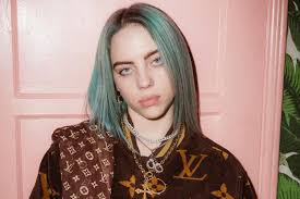 9,876,374 likes · 2,107,756 talking about this. Billie Eilish On Bad Guy Bond Bieber And Body Horror Magazine The Times