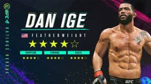Ufc 4 Patchnotes 11 0