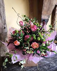 Look no further than nikki tibbles wild at heart flower bouquets which have been created especially for. Wild At Heart Buy Online Or Call 01449 612505