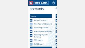 Local cheque payments will be credited to your card account in 3 working. Get Hdfc Bank Microsoft Store En Sa