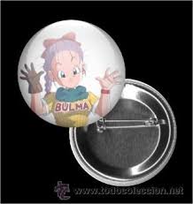 Brice armstrong, steve olson, stephanie nadolny, zoe slusar. Chapa 32mm Dragon Ball Dragonball Bola De Dr Buy Antique And Collectible Pins At Todocoleccion 16551296